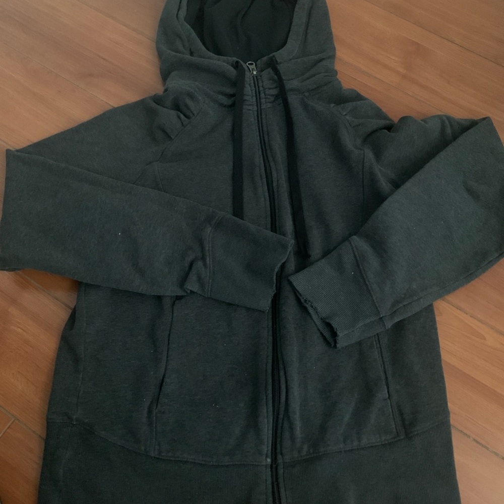 champion zip up hoodie